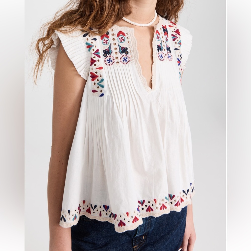 Sea New York | Alicia top